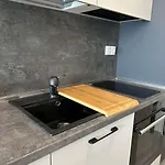 Appartement Romantic