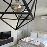 Appartement Romantic St Constantin et Helena