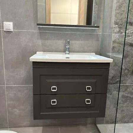 Apartment Romantic *