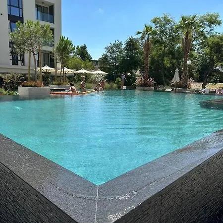 Romantic Apartment *