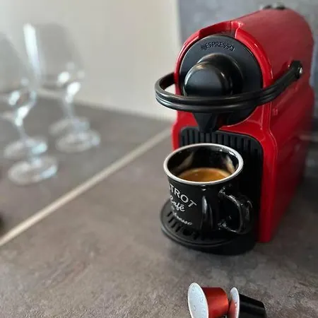 Apartment Romantic *