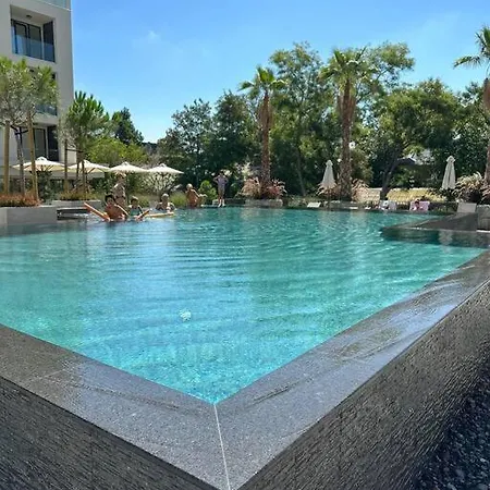 Romantic Apartment *