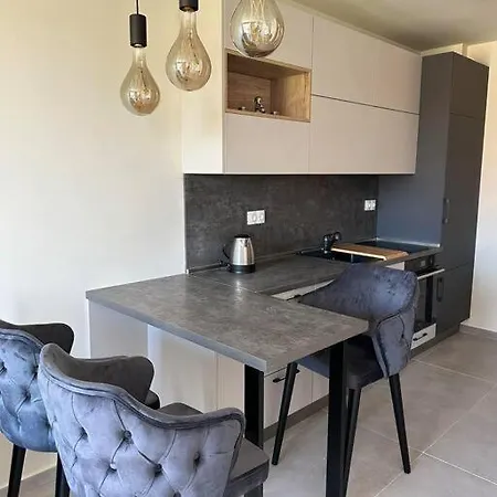 Apartment Romantic *