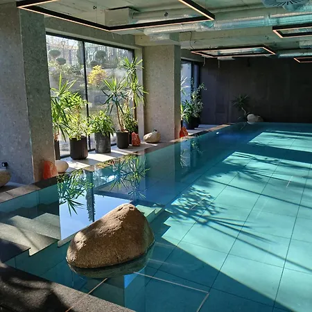 Romantic Apartment *