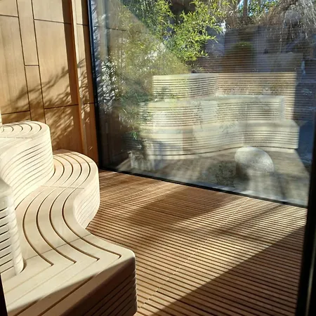 Apartment Romantic *